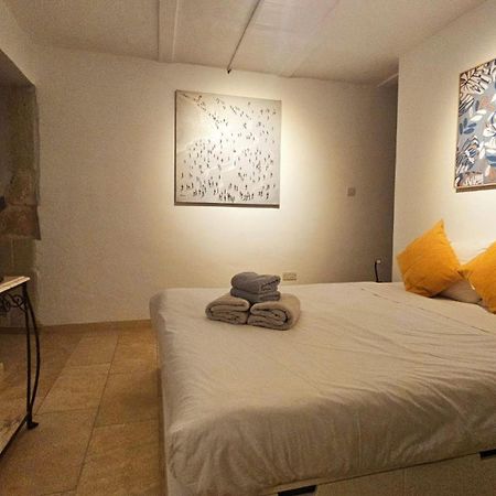 Gunlayer Maisonette Il-Furjana Dış mekan fotoğraf