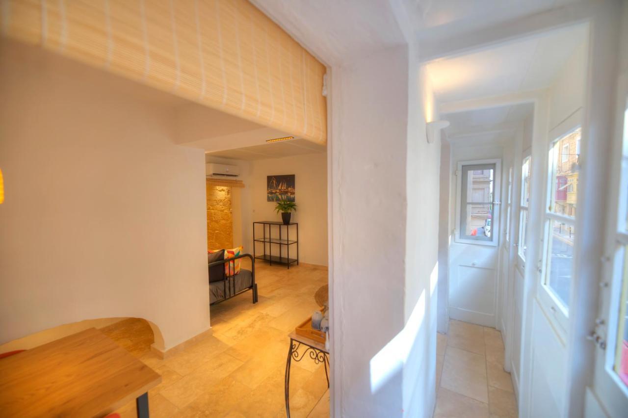 Gunlayer Maisonette Il-Furjana Dış mekan fotoğraf