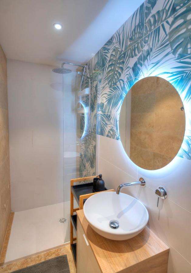 Gunlayer Maisonette Il-Furjana Dış mekan fotoğraf