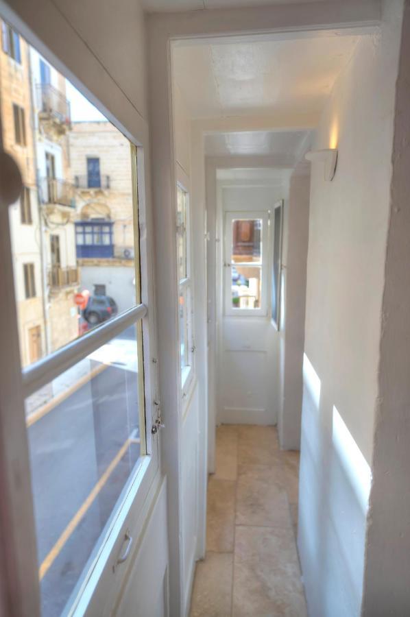 Gunlayer Maisonette Il-Furjana Dış mekan fotoğraf