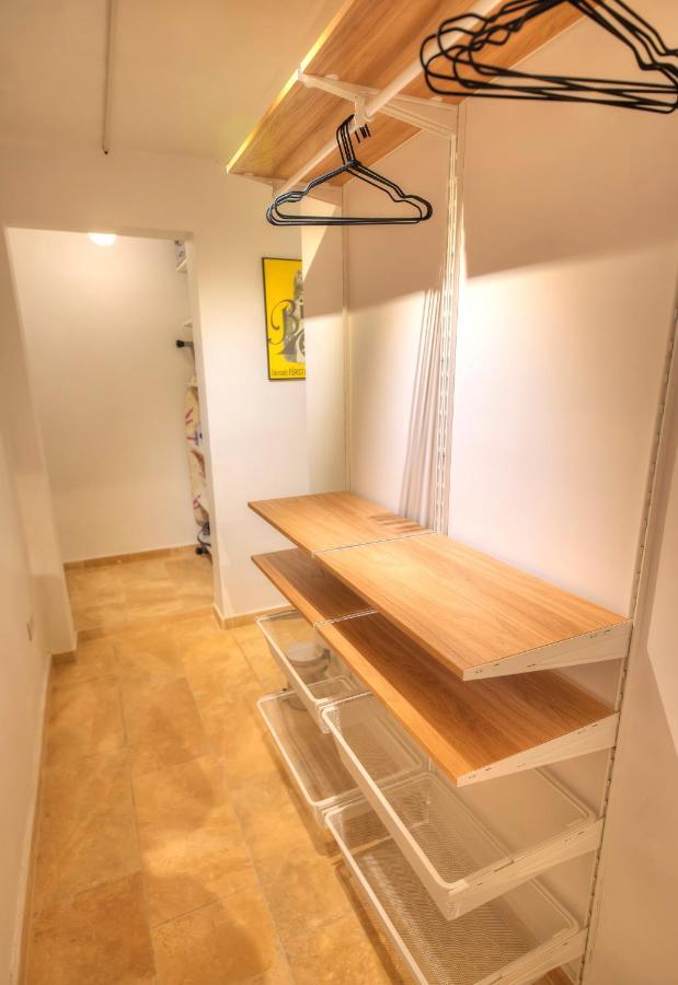 Gunlayer Maisonette Il-Furjana Dış mekan fotoğraf