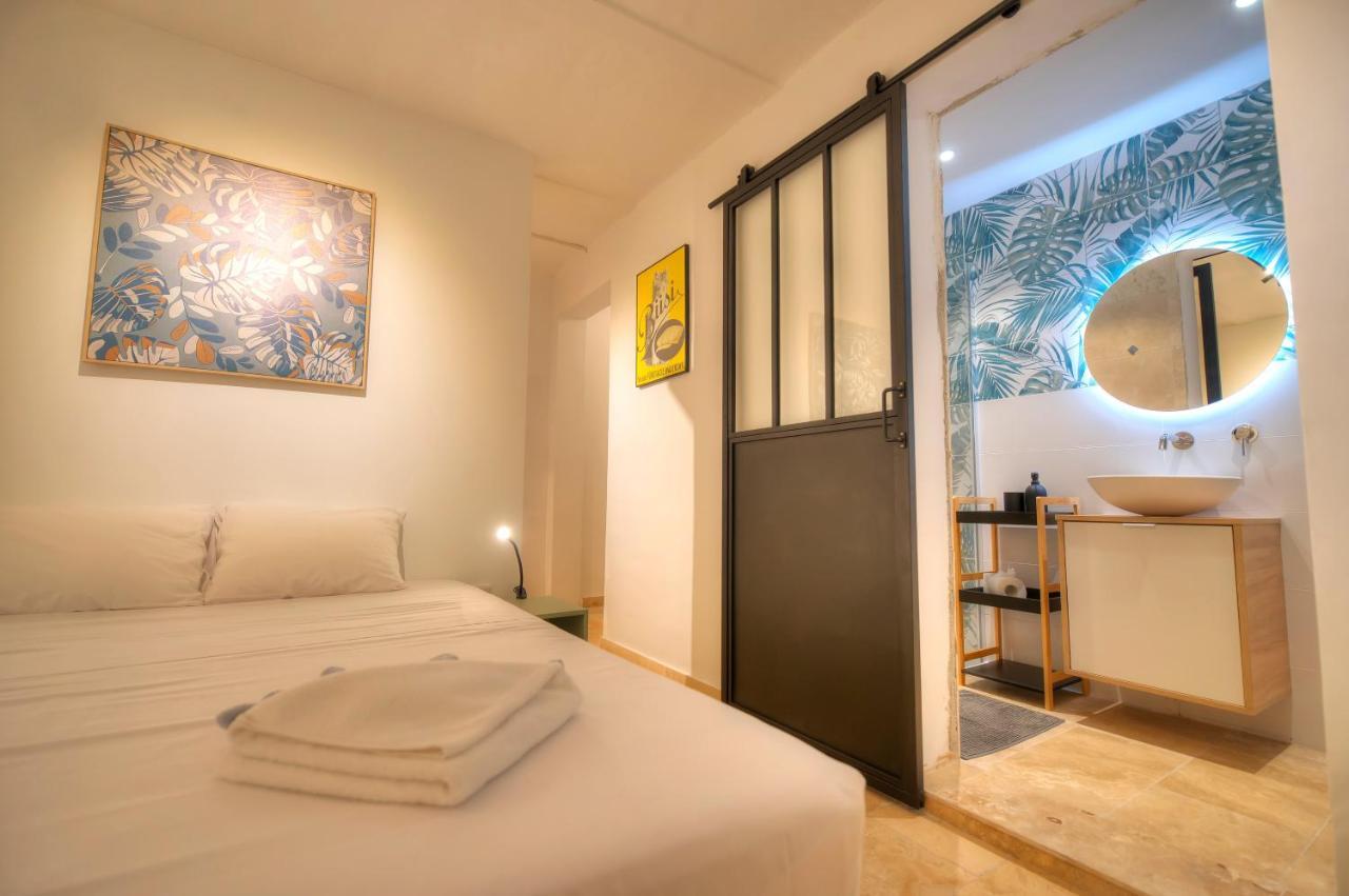 Gunlayer Maisonette Il-Furjana Dış mekan fotoğraf