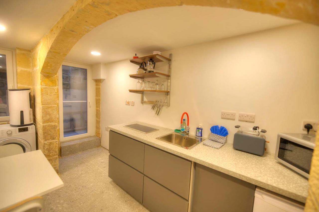 Gunlayer Maisonette Il-Furjana Dış mekan fotoğraf