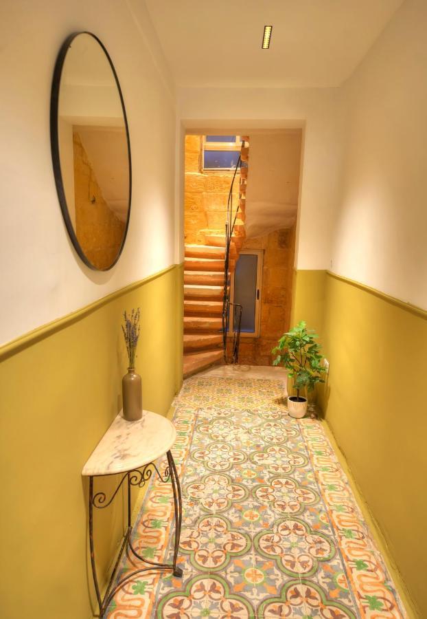 Gunlayer Maisonette Il-Furjana Dış mekan fotoğraf