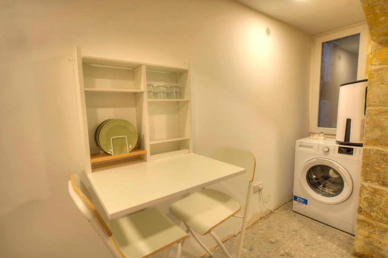 Gunlayer Maisonette Il-Furjana Dış mekan fotoğraf