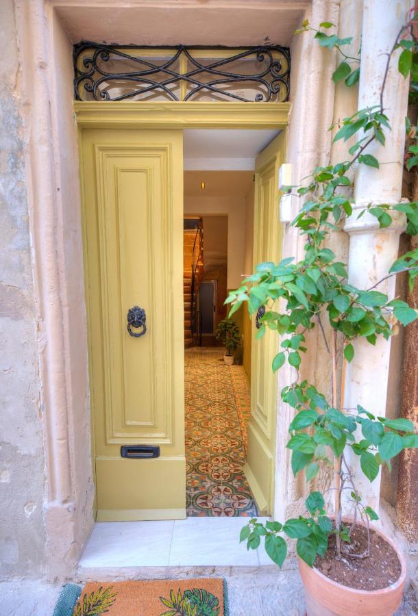 Gunlayer Maisonette Il-Furjana Dış mekan fotoğraf