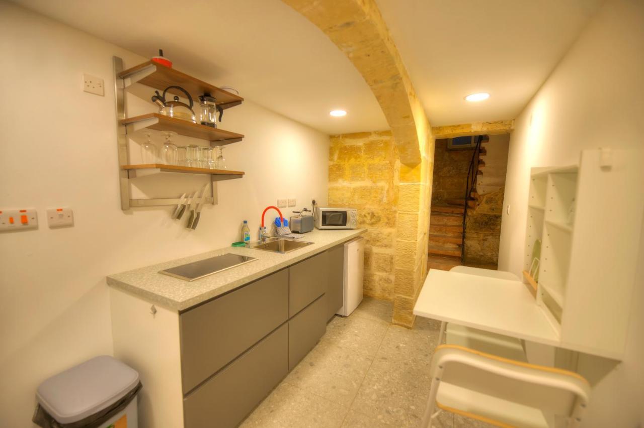Gunlayer Maisonette Il-Furjana Dış mekan fotoğraf