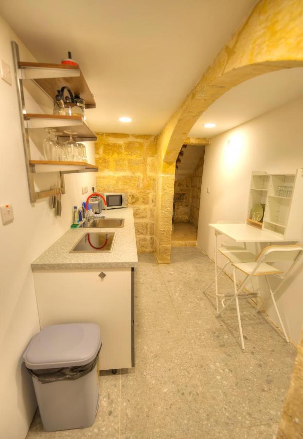 Gunlayer Maisonette Il-Furjana Dış mekan fotoğraf