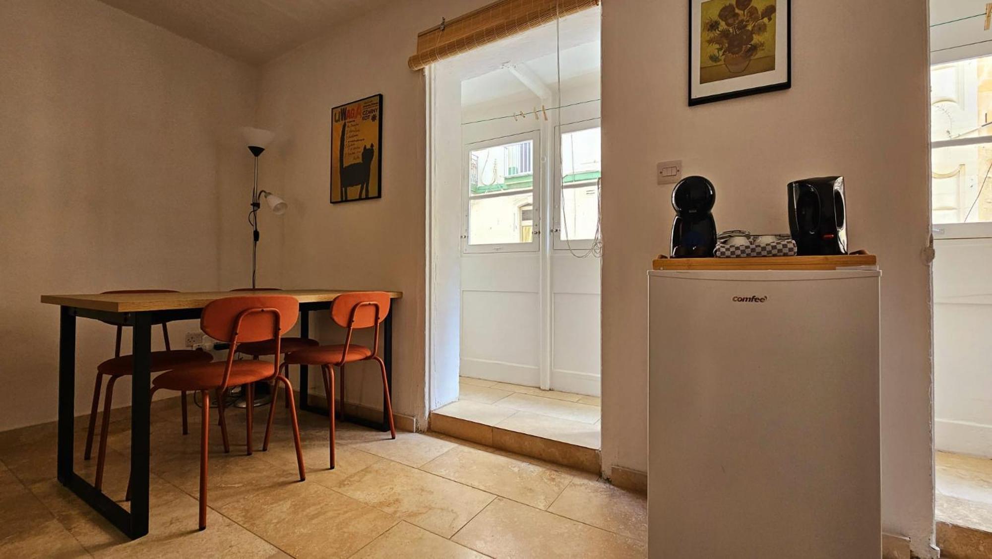 Gunlayer Maisonette Il-Furjana Dış mekan fotoğraf