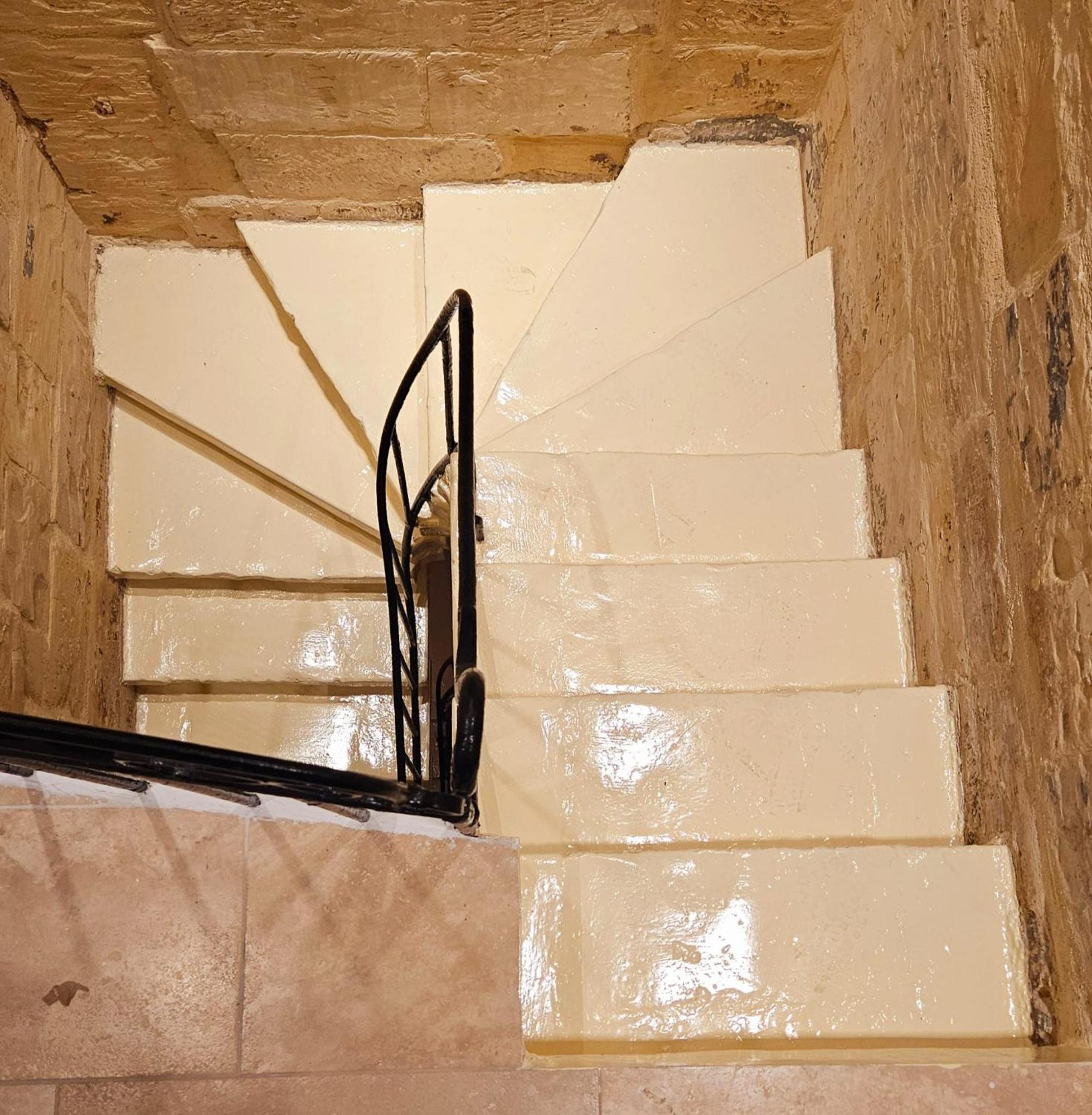 Gunlayer Maisonette Il-Furjana Dış mekan fotoğraf