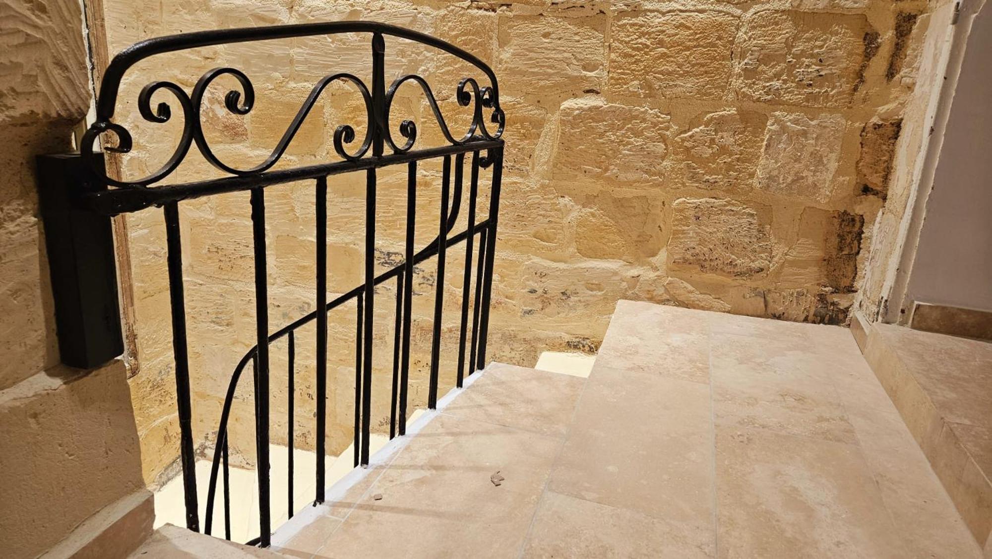 Gunlayer Maisonette Il-Furjana Dış mekan fotoğraf