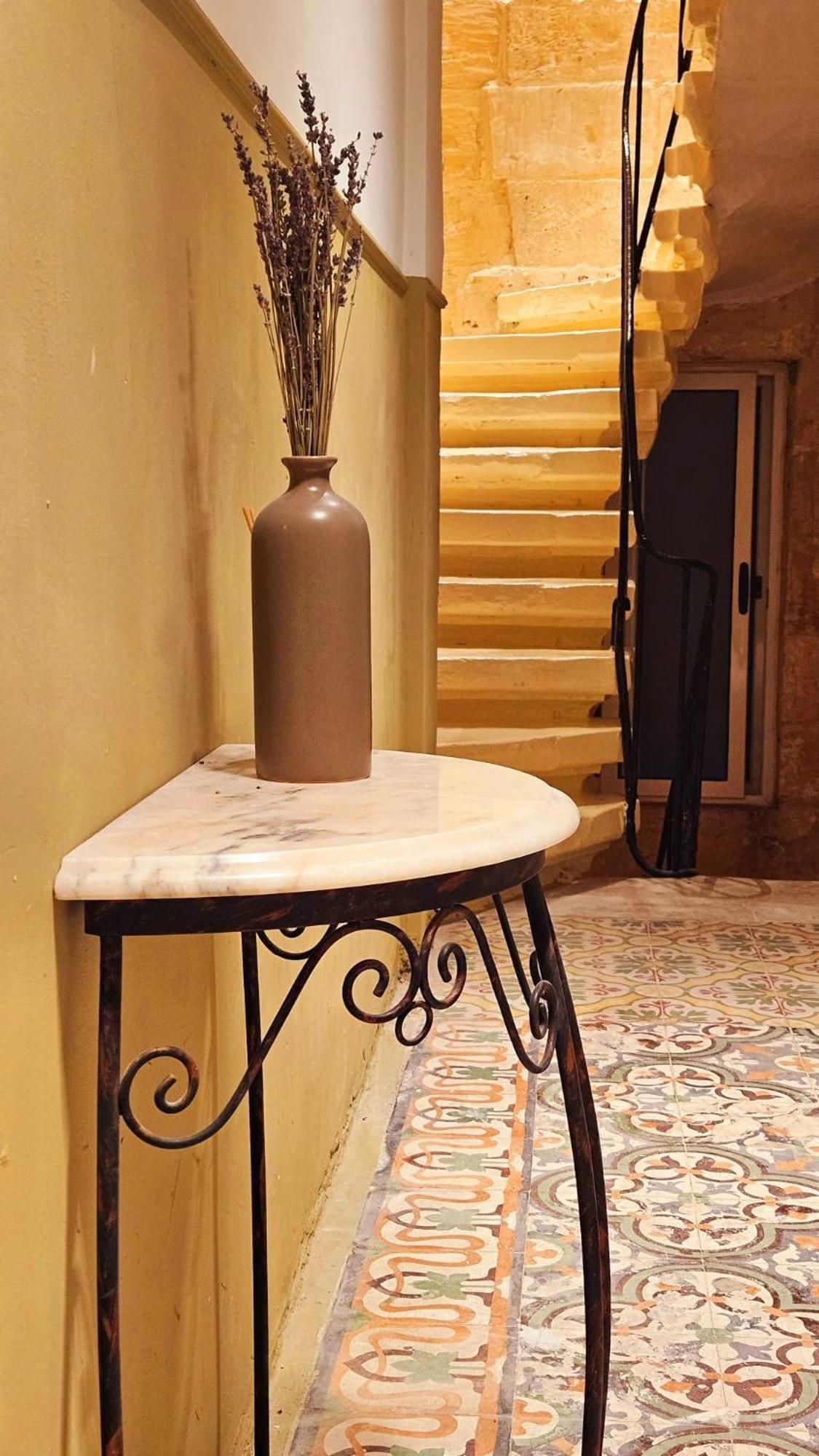 Gunlayer Maisonette Il-Furjana Dış mekan fotoğraf