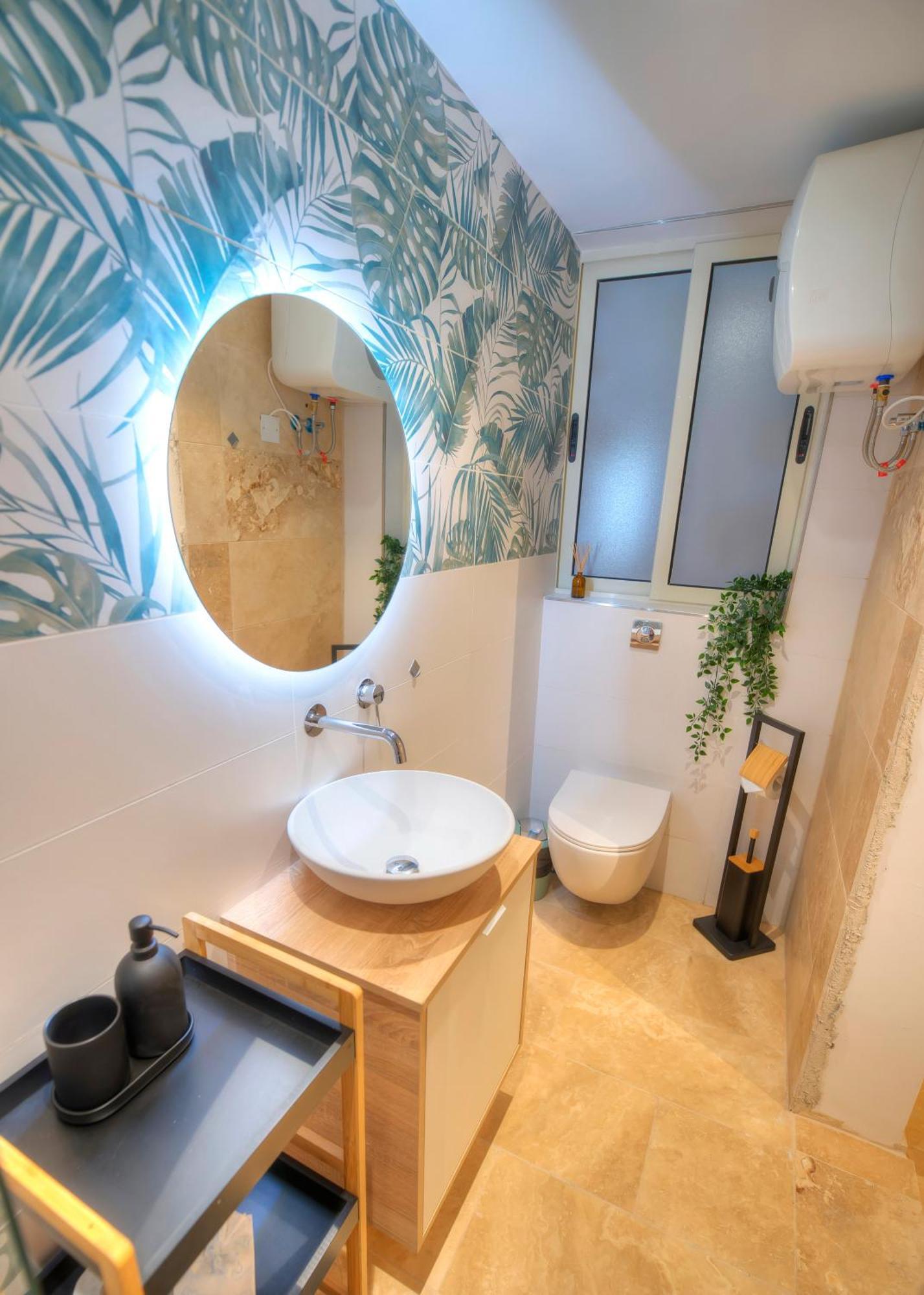 Gunlayer Maisonette Il-Furjana Dış mekan fotoğraf